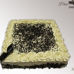 Novogodišnje torte - 417 - Poco Loco