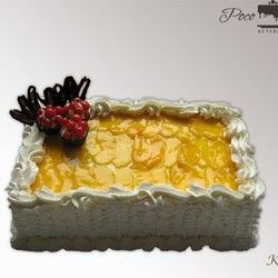 Novogodišnje torte - 418 - Poco Loco