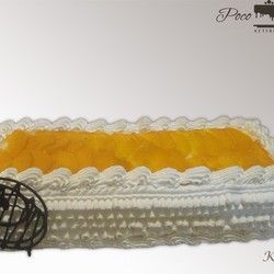 Novogodišnje torte - 431 - Poco Loco