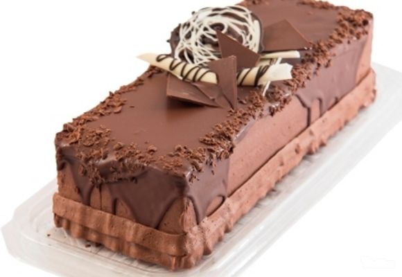 Novogodišnje torte - gabon - Torte Ivanjica