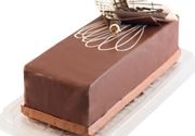 Novogodišnje torte - kinder torta - Torte Ivanjica