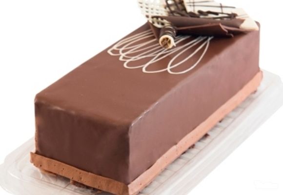 Novogodišnje torte - kinder torta - Torte Ivanjica