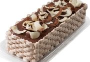 Novogodišnje torte - milka torta - Torte Ivanjica