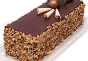 Novogodišnje torte - nugat torta - Torte Ivanjica