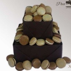 Novogodišnje torte - 457 - Poco Loco