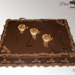 Novogodišnje torte - 468 - Poco Loco