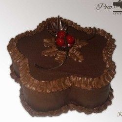 Novogodišnje torte - 471 - Poco Loco