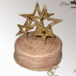 Novogodišnje torte - 472 - Poco Loco