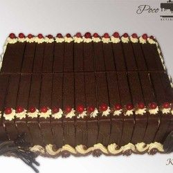 Novogodišnje torte - 479 - Poco Loco