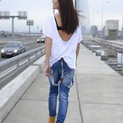 Farmerke - model9 - Extra Jeans