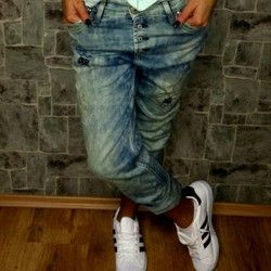 Farmerke - model10 - Extra Jeans