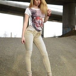 Farmerke - model12 - Extra Jeans