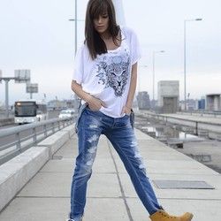 Farmerke - model18 - Extra Jeans