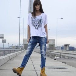 Farmerke - model23 - Extra Jeans
