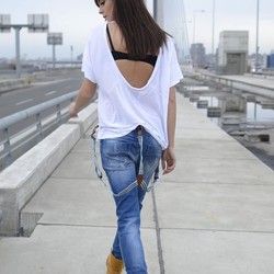 Farmerke - model24 - Extra Jeans