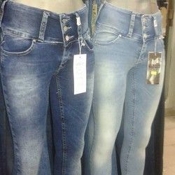 Farmerke - model101 - Extra Jeans