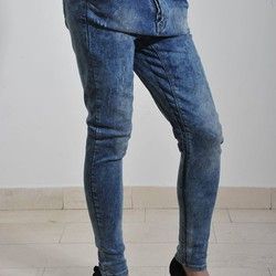 Farmerke - model35 - Extra Jeans