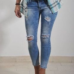 Farmerke - model36 - Extra Jeans