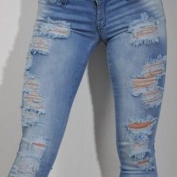 Farmerke - model41 - Extra Jeans