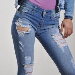 Farmerke - model42 - Extra Jeans