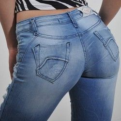 Farmerke - model49 - Extra Jeans