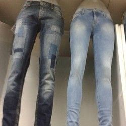 Farmerke - model53 - Extra Jeans