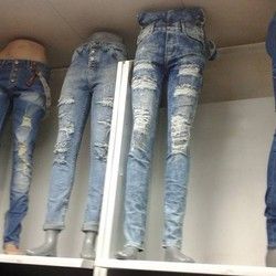 Farmerke - model54 - Extra Jeans