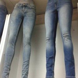 Farmerke - model55 - Extra Jeans