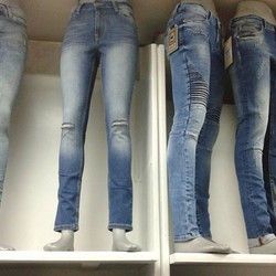 Farmerke - model56 - Extra Jeans