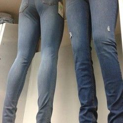Farmerke - model57 - Extra Jeans