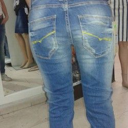 Farmerke - model62 - Extra Jeans