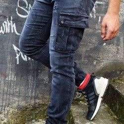 Farmerke - model69 - Extra Jeans