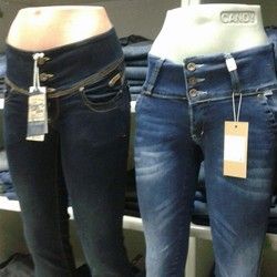 Farmerke - model71 - Extra Jeans