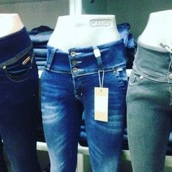 Farmerke - model72 - Extra Jeans