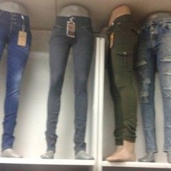 Farmerke - model73 - Extra Jeans