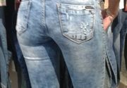 Ženske farmerke - model16 - Extra Jeans