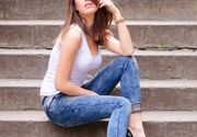 Ženske farmerke - model23 - Extra Jeans