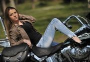 Ženske farmerke - model24 - Extra Jeans