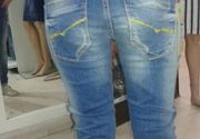 Ženske farmerke - model25 - Extra Jeans