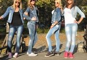 Ženske farmerke - modeli27 - Extra Jeans