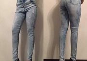 Ženske farmerke - modeli36 - Extra Jeans