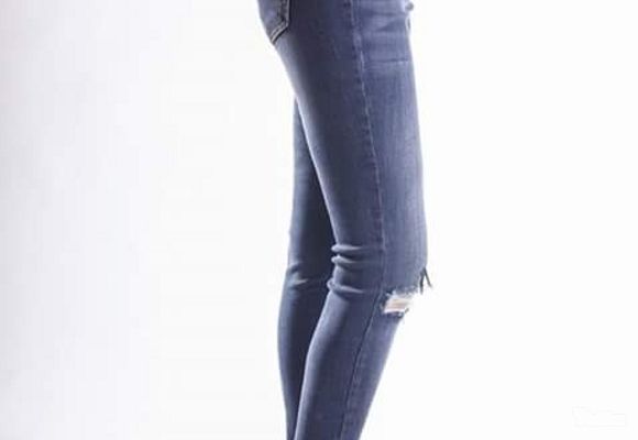 Ženske farmerke - model38 - Extra Jeans