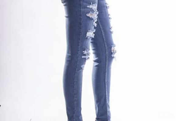 Ženske farmerke - model39 - Extra Jeans