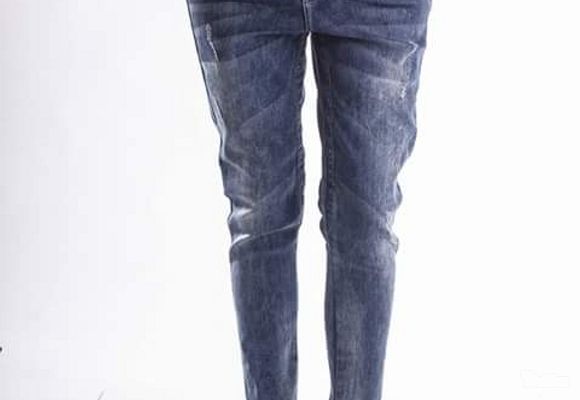 Ženske farmerke - model40 - Extra Jeans