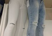 Ženske farmerke - modeli42 - Extra Jeans