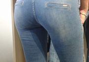 Ženske farmerke - model45 - Extra Jeans