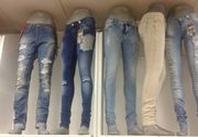 Ženske farmerke - model47 - Extra Jeans