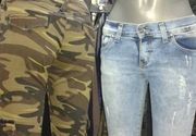 Ženske farmerke - modeli52 - Extra Jeans