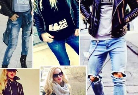 Ženske farmerke - modeli53 - Extra Jeans