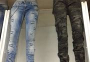 Ženske farmerke - modeli56 - Extra Jeans